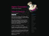 aglowcosmetics.com - aglowcosmetics