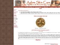 Aglow Skin Care - Welcome to Aglow Aglow Skin Care - Welcome to Aglow