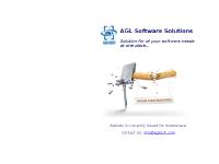 AGLSoft | Solution for all your software needs at one place AGLSoft | Solution for all your software needs at one place