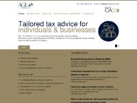 AGL Tax Solutions | Tailored tax advice for individuals & businesses AGL Tax Solutions | Tailored tax advice for individuals & businesses