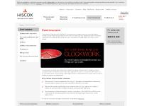 Hiscox UK | Event insurance Hiscox UK | Event insurance