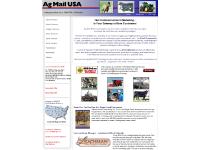 agmailusa.com Dairy Producers, Grain Producers, Forage Producers