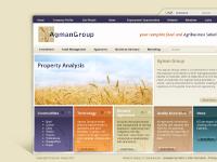 Welcome to Agman Group