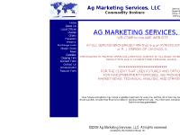 agmarketingservices.com agmarketingservices.com