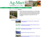 Ag_Mart Logo, Cedarville Fire Engines, Tomatoes in a Grrenhouse  Ag_Mart Logo, Cedarville Fire Engines, Tomatoes in a Grrenhouse