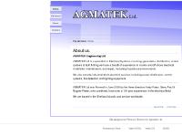 About us. — Agmatek Electrical Engineering About us. — Agmatek Electrical Engineering