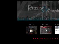 AGMB PET PORTRAITS, PEOPLE PORTRAITS, GRAPHIC DESIGN