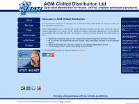 © AGM Chilled Distribution Ltd. © AGM Chilled Distribution Ltd.