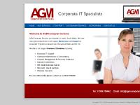 AGM Computer Services Llanelli AGM Computer Services Llanelli