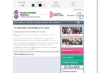 AGM Conference :: home AGM Conference :: home