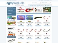Lures and lure fishing tackle at great prices! Lures and lure fishing tackle at great prices!