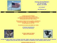 America's General Mechanic, 377 Glover Street, Car Repair Marietta, GA America's General Mechanic, 377 Glover Street, Car Repair Marietta, GA