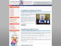 Eastbourne Education Business Partnership Eastbourne Education Business Partnership