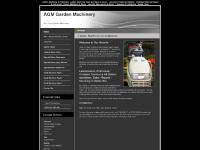 agmgardenmachinery.co.uk garden machinery in ashburton, garden machinery sales and repair in devon, lawnmower sales and repairs