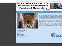 Painters and Decorators - Gateshead | A G Mitchell Painters and Decorators - Gateshead | A G Mitchell