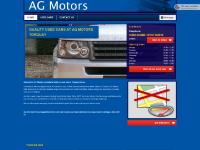 agmotorstorquay.co.uk