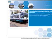 Home: The Association of Greater Manchester Primary Care Trusts Home: The Association of Greater Manchester Primary Care Trusts