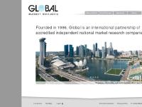 Associated Global Market Research | Industry expertise and local resource to help