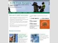 agmtreesurgery.co.uk agmtreesurgery.co.uk