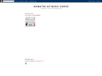 ANIMATED GIF MUSIC VIDEOS ANIMATED GIF MUSIC VIDEOS