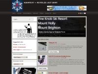 agnarchy -- no rules just gnar