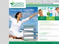 agnaturalhealth - Adrien Gagnon agnaturalhealth - Adrien Gagnon