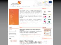 agnes-aal.eu Agnes, Onda Communication