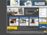 agnes-beneux-immobilier.fr immobilier, maison, appartement