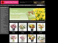 Coatbridge,Interflora Florist,AGNES BELL FLORIST,Lanarkshire,ML5 3RY Coatbridge,Interflora Florist,AGNES BELL FLORIST,Lanarkshire,ML5 3RY