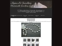 Agnes d'r Jewellery - Chainmaille Jewellery Gallery