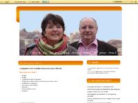 Le blog d' Agnès MIGAUD