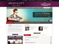 Mission, College Leadership, Our Campus and City, Outstanding Alumnae Mission, College Leadership, Our Campus and City, Outstanding Alumnae