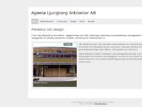 agnetaljungberg.se Arkitektkontoret, Verksamhet, Projekt agnetaljungberg.se Arkitektkontoret, Verksamhet, Projekt