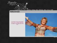 Agneta Nyholm Winqvist - Välkommen till min hemsida Agneta Nyholm Winqvist - Välkommen till min hemsida