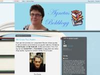 statistik för agnetasbokblogg - Agnetas Bokblogg