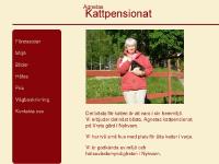 statistik för agnetaskattpensionat - Agnetas kattpensionat