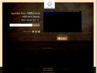 Agnetha Fältskog - Official Website Agnetha Fältskog - Official Website