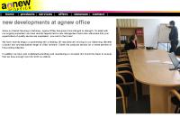 Agnew Office - Supplying Office Furniture, Design and Planning Services for over 50 years. Agnew Office - Supplying Office Furniture, Design and Planning Services for over 50 years.