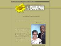 agnewandsons.com Services, Staff, Locations agnewandsons.com Services, Staff, Locations