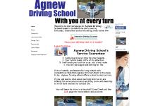 agnewdrivingschool.co.uk