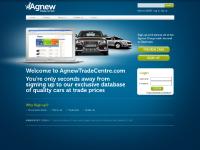 Agnew Trade Centre Agnew Trade Centre