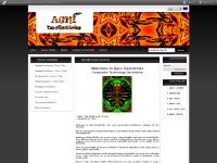  Custom made Devilsticks, Devilstick Sets, Replacement Materials, Repair Services