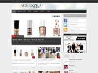 Agnieszka | Fashion, Travel and Lifestyle Blog