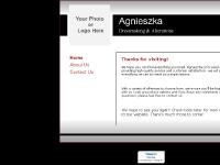 agnieszkakulinska.co.uk