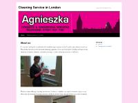 Cleaning Service in London | agnieszkalondon@gmail.com