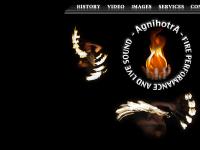 agnihotra.org.uk fire, performance, show