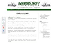 agniology.co.uk agniology.co.uk