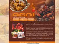 | Agni Restaurant | Agni Restaurant
