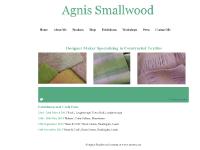 Agnis Smallwood - About Me Agnis Smallwood - About Me