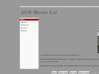 AGN Metals Ltd AGN Metals Ltd